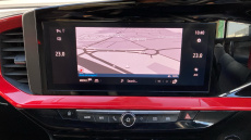 Vauxhall Mokka 100kW GS Line 50kWh 5dr Auto Electric Hatchback